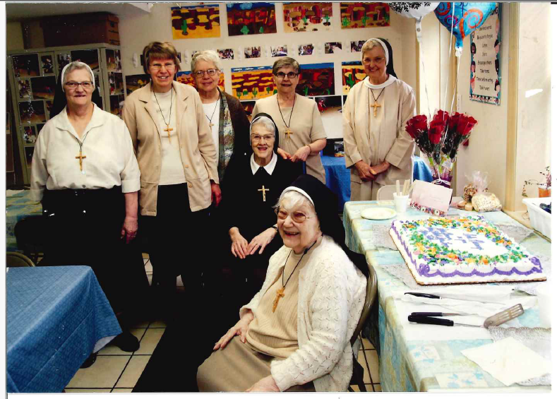 Mooncrest Neighborhood Programs history photograph